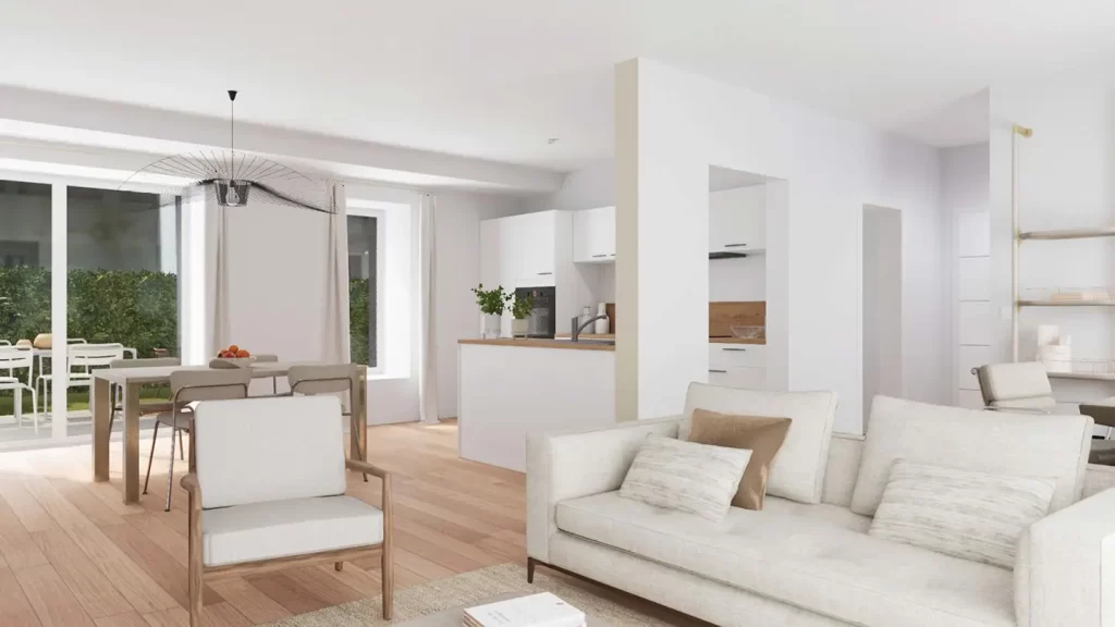 C02 LOUNGE AND DINING