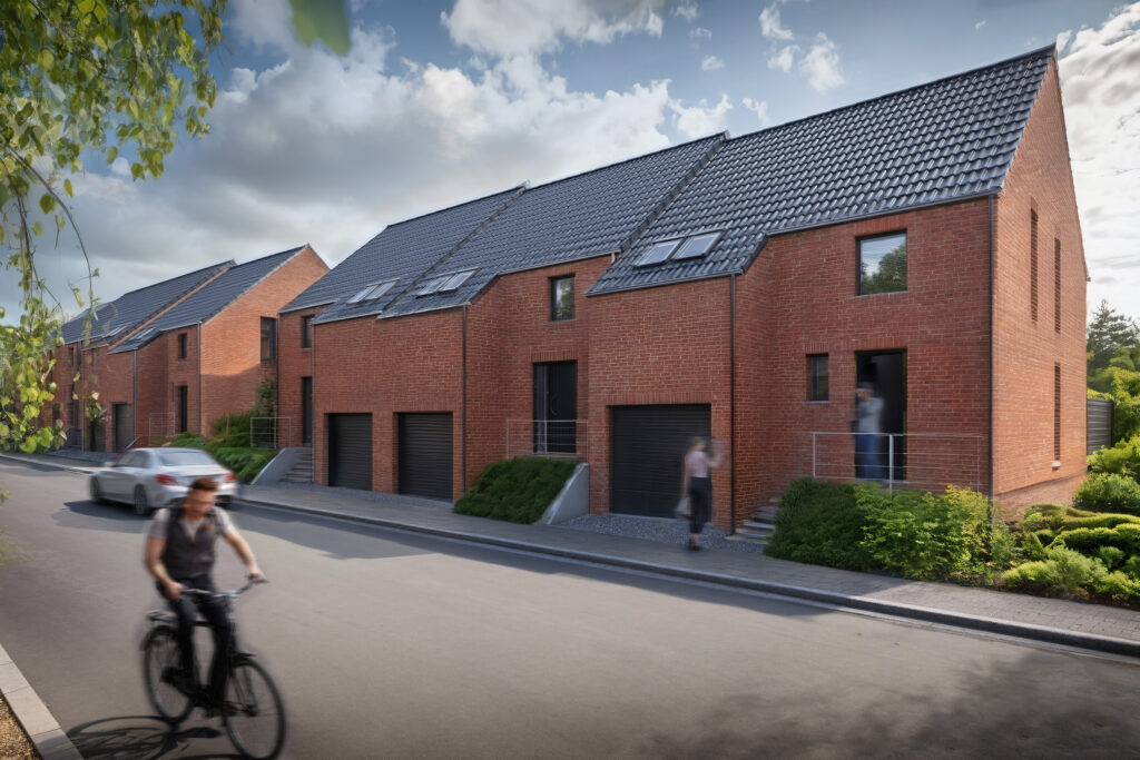 Sar-la-Bruyere street alt view